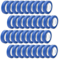 Tape- Blue 1.88x60YD 36RL/CS