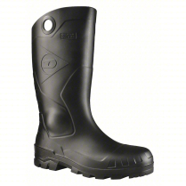 Boot- Stl/Toe Servus XTP Sz 9