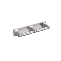Holder- Dual Toilet Roll R5580