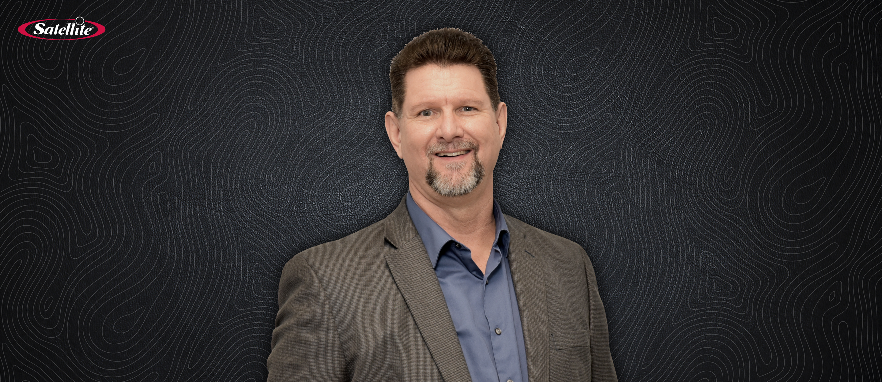 Jeff Sprenger, Satellite Industries Account Executive for the Mountain Territory, sharing portable sanitation industry expertise, customer support, equipment guidance, and business growth solutions for portable restroom operators across the western United States.