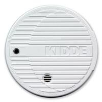 Alarm- Smoke 85DB Flashing LED