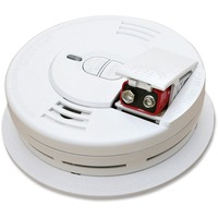 Alarm- Smoke Ionization Ionize