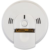 Alarm- Smoke/Carbon Mon Wir/LS
