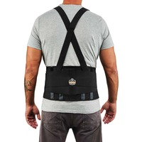 Back Support- BR 25-58W 1400
