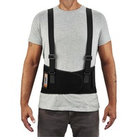 Back Support ProFlex 2000SF