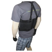 Back Support- Single Closur CT