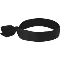 Bandana- 6700 Coolng Blk 24/CT