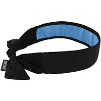 Bandana- 6700CT Coolng Blk 6/C