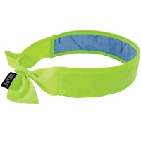 Bandana- 6700CT Coolng Yel 6/C