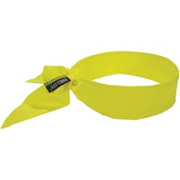 Bandana- 6702 Coolng Yel 12/C