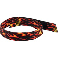 Bandana- 6705 Coolng Flam 24/C
