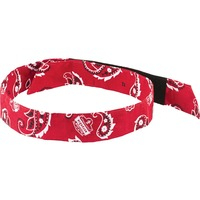 Bandana- 6705 Coolng Red 24/C