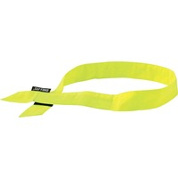 Bandana- 6705 Coolng Yel 24/C