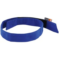 Bandana- 6705FR Coolng Blu 6/C