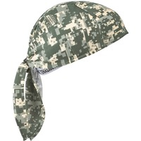 Bandana- Do Rag Digital Camo