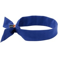 Bandana- FR Cooling Blue 6/CT