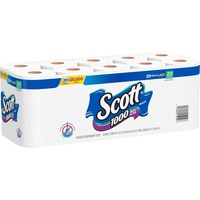 Bath Tis- 1Ply 1000S/R 20R 2/C