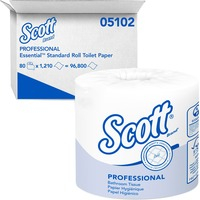 Bath Tis- 1Ply 1210S/RL 80/CT
