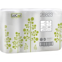 Bath Tis- 1Ply 3000S/RL 3/CT