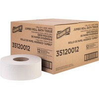 Bath Tis- 1Ply 8.88""D 12/CT
