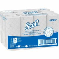 Bath Tis- 2Ply 1100S/R 36R/ 36