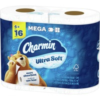 Bath Tis- 2Ply 244S/R 18R 4/PK
