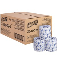 Bath Tis- 2Ply 400S/RL 24/CT