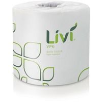 Bath Tis- 2Ply 400S/RL 96/CT