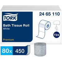 Bath Tis- 2Ply 450S/R 480R 80C