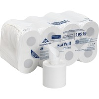Bath Tis- 2Ply 500S/R 16C 16/C