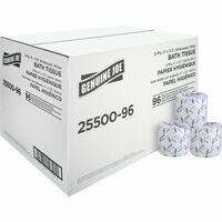Bath Tis- 2Ply 500S/RL 96/CT