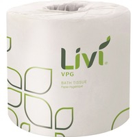 Bath Tis- 2Ply 500S/RL 96/CT