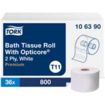 Bath Tis- 2Ply 800S/R 28800/ST