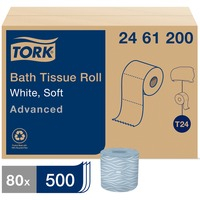 Bath Tis- AD 2Ply 500S/R 500/R