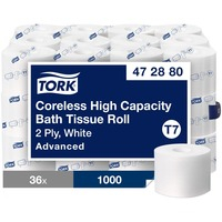 Bath Tis- C 2Ply 1000S/R 100/R