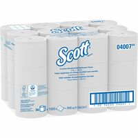 Bath Tis- CL 2Ply 1000S/R 36/C