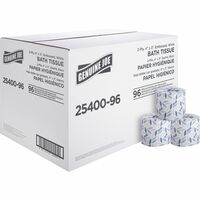 Bath Tis- EB 2Ply 400S/R 96/CT