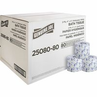 Bath Tis- EB 2Ply 550S/R 80/CT