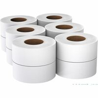 Bath Tis- H/JB 2Ply 1000' 12/C