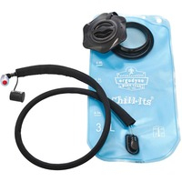 Bladder- 5051B Replac TPE Blue