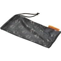Case- Glasses Scr/Resit BLK
