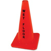 Cone- Safe W/Floor 11x18 Orgn