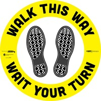 Decal- WK/TH/WY/WT 12X12 36