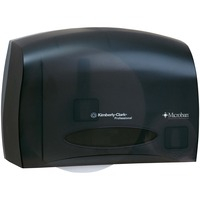 Dispenser- B/T 6R Smk 14""W 1e