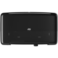 Dispenser- B/T JB T2 Blk