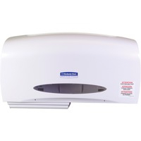 Dispenser- B/T Wht 20""W 1/CT