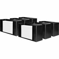 Dispenser- Multi/Fd 11""W BL 6