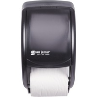 Dispenser- T/P 2R Blk 1ea