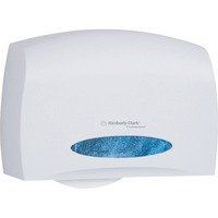 Dispenser- T/P Cordles 2R Whte
