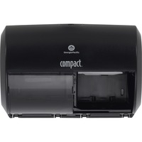 Dispenser- T/P Cordless 2R Blk